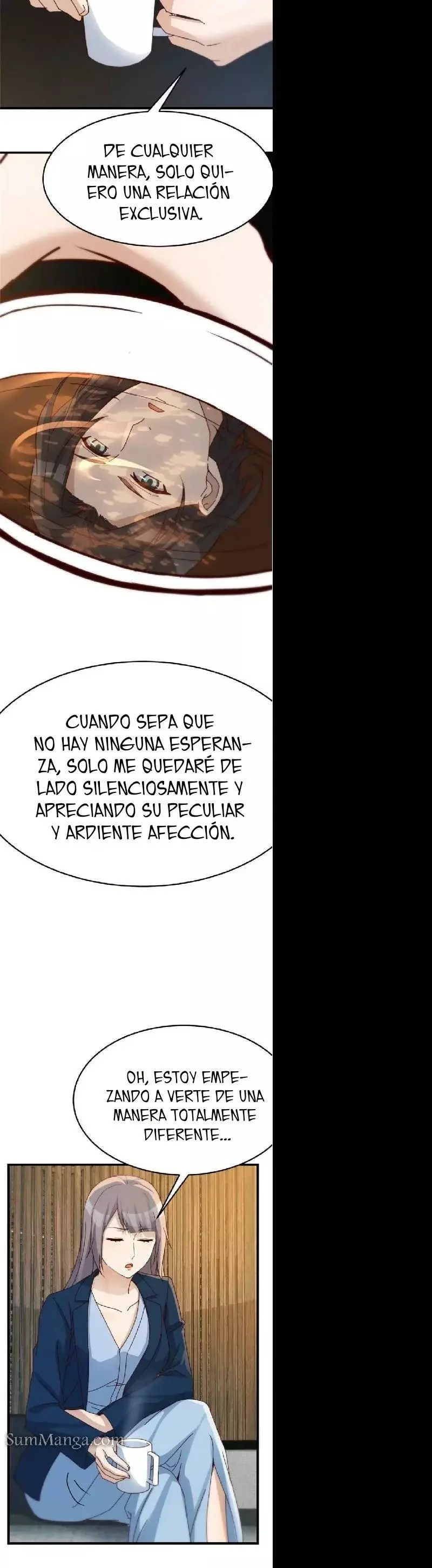 Tengo Novias Gemelas capítulo 292 página 11