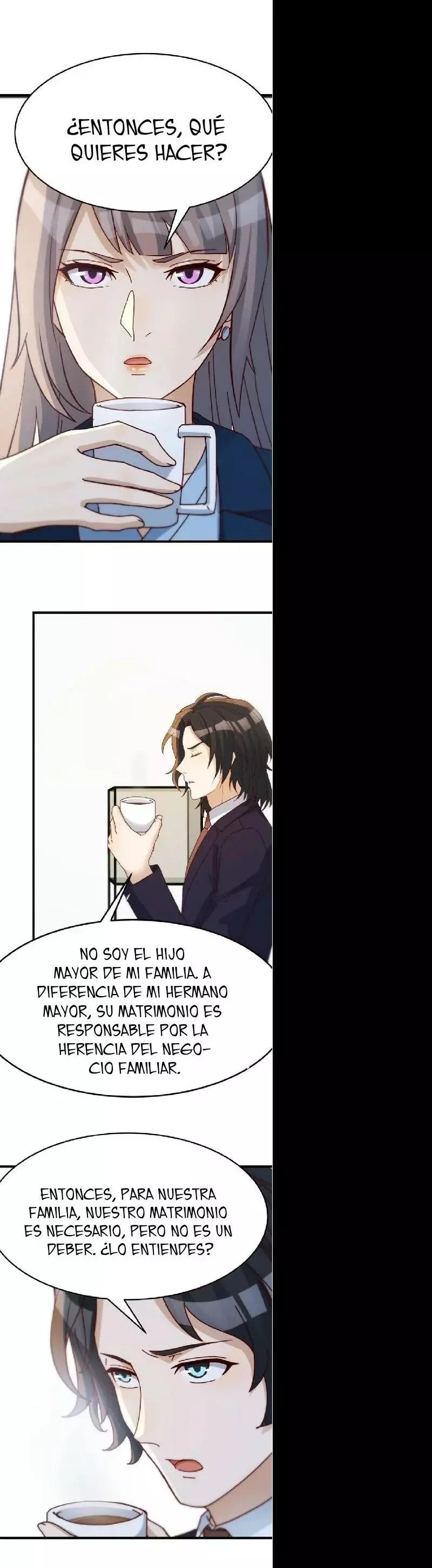 Tengo Novias Gemelas capítulo 292 página 12
