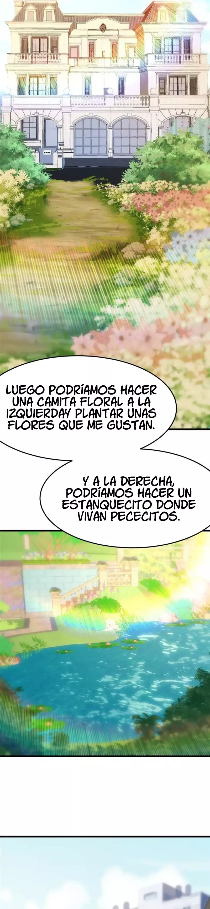 Tengo Novias Gemelas capítulo 293 página 12