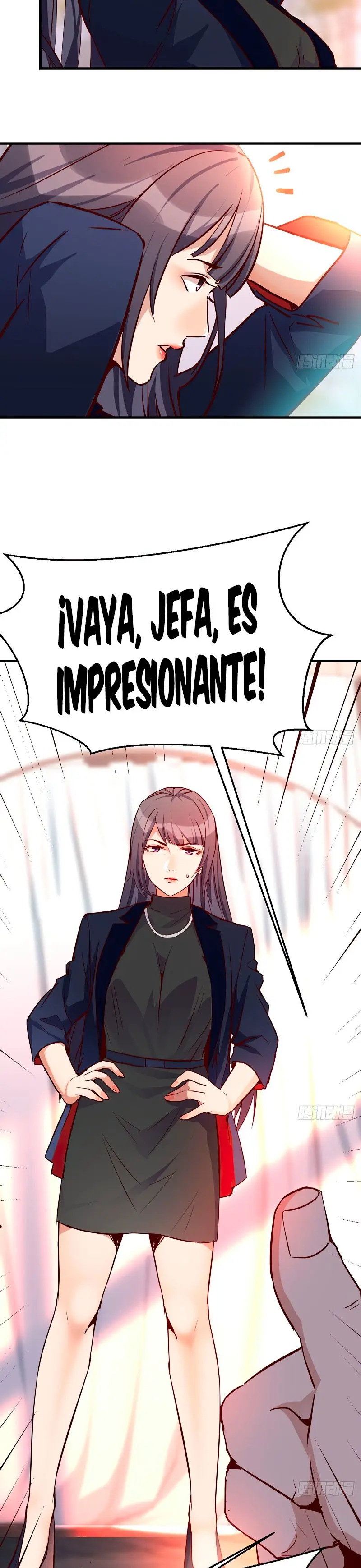 Tengo Novias Gemelas capítulo 31 página 11