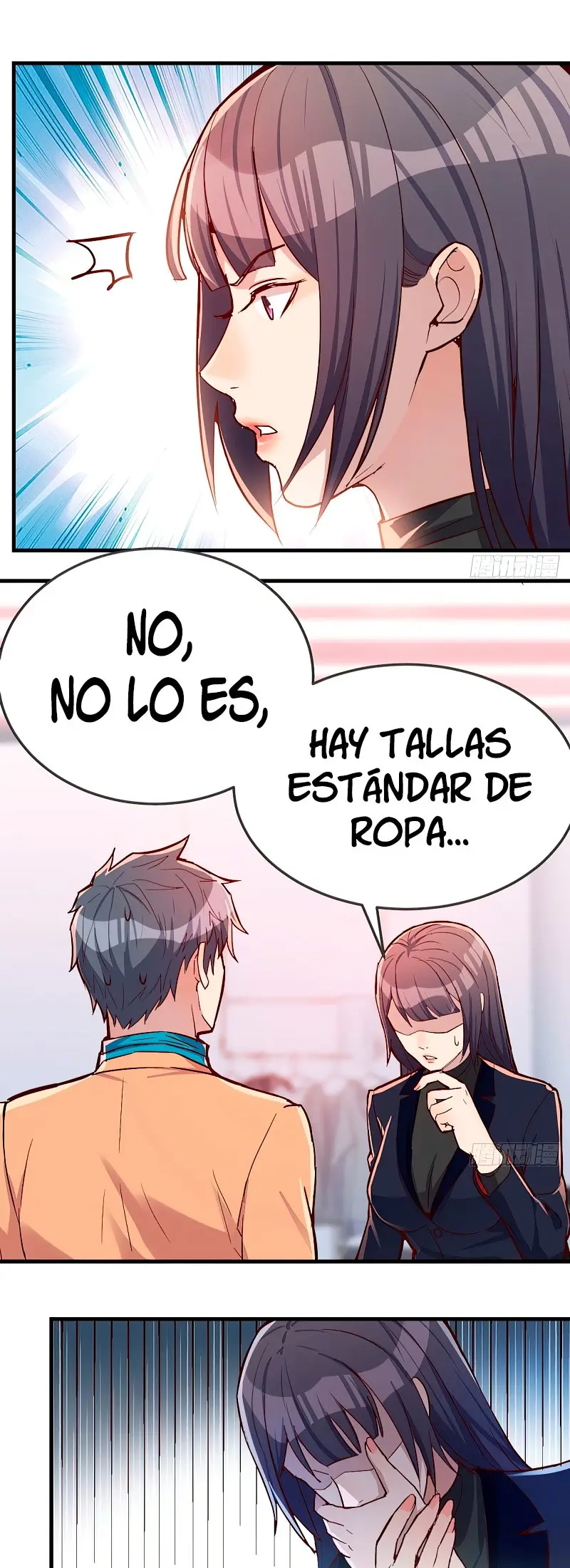 Tengo Novias Gemelas capítulo 31 página 23