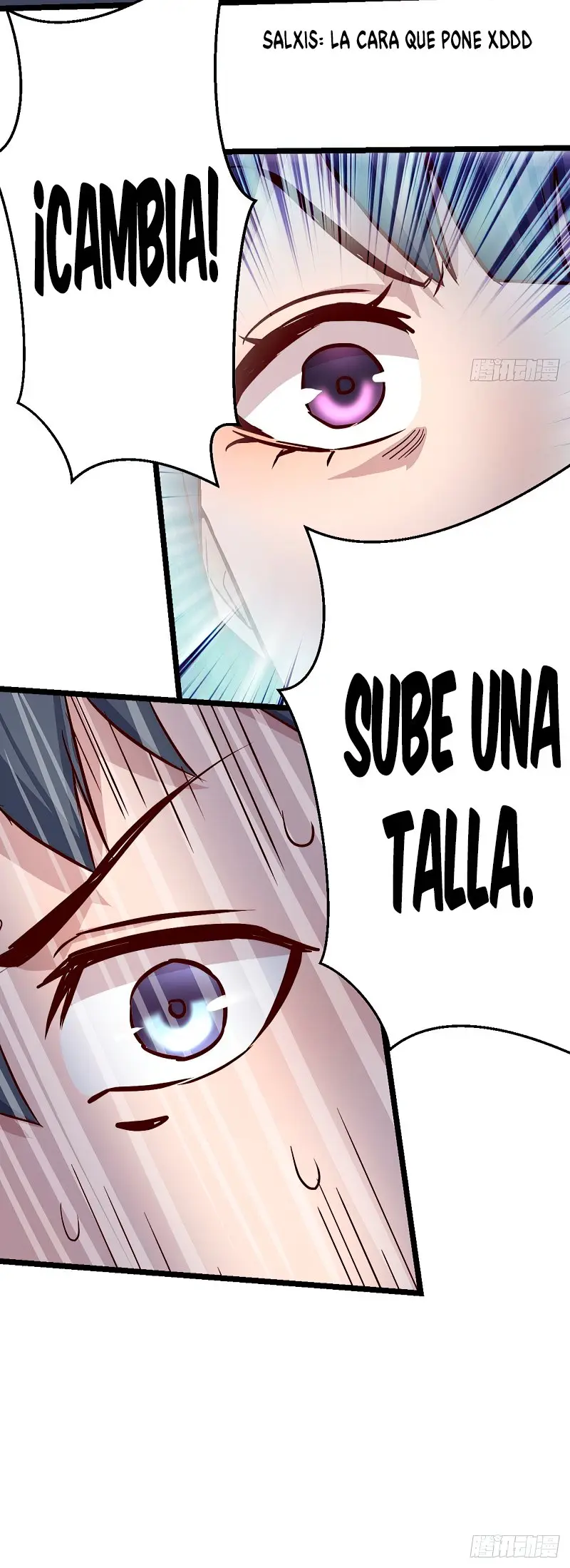 Tengo Novias Gemelas capítulo 31 página 25