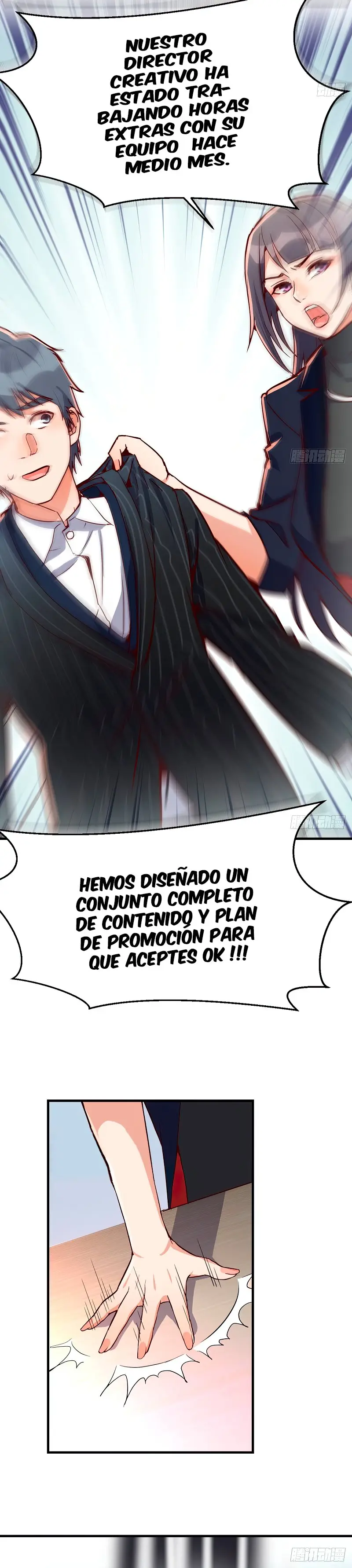 Tengo Novias Gemelas capítulo 33 página 13
