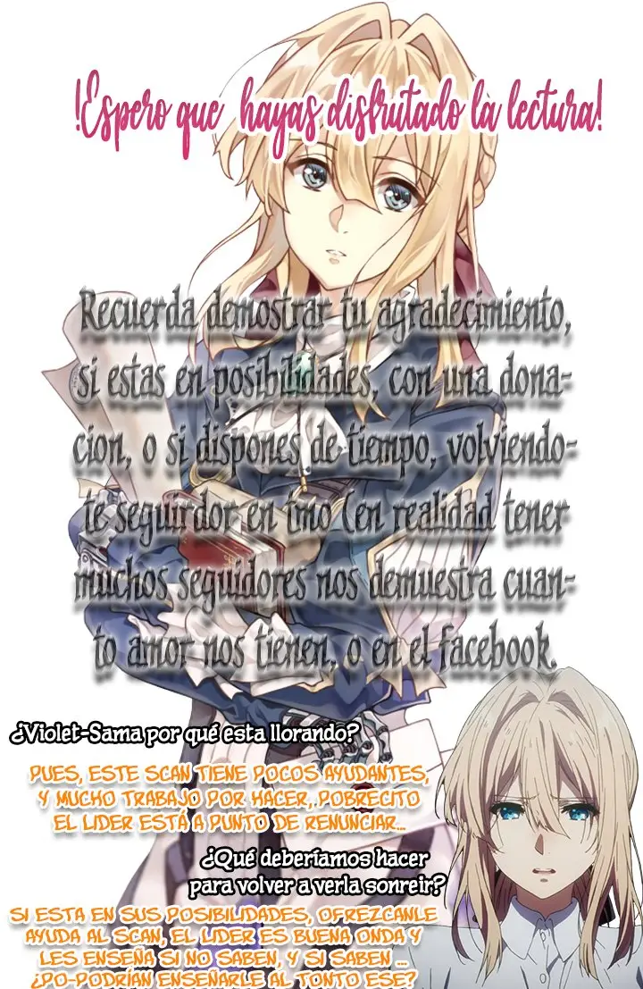 Tengo Novias Gemelas capítulo 36 página 20