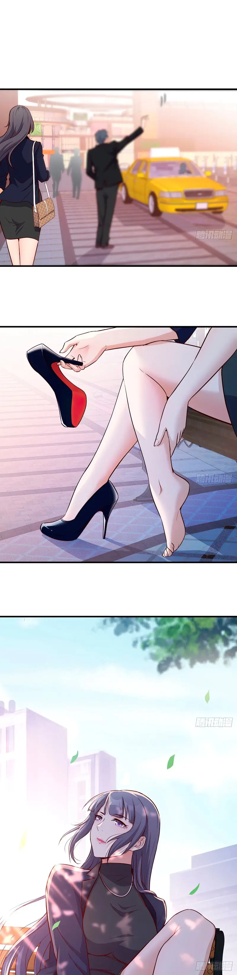 Tengo Novias Gemelas capítulo 38 página 8