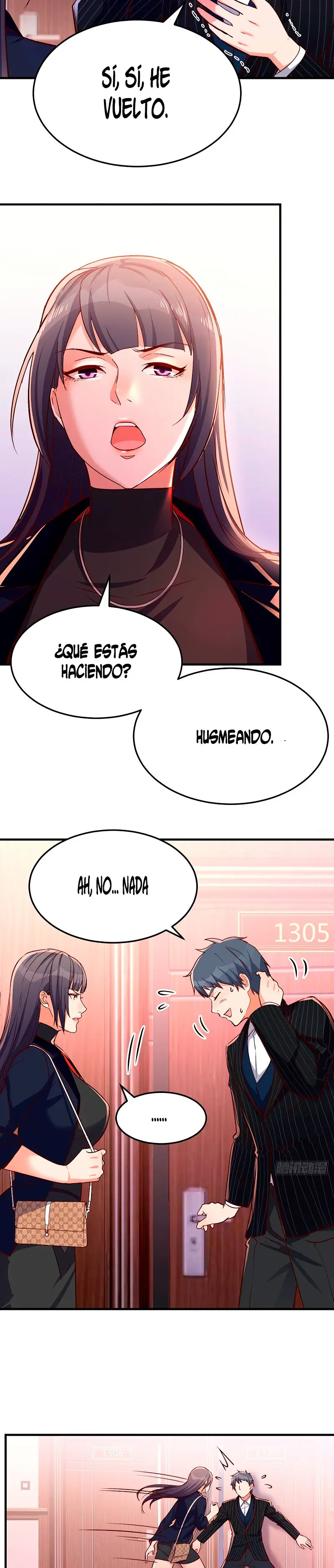 Tengo Novias Gemelas capítulo 41 página 15