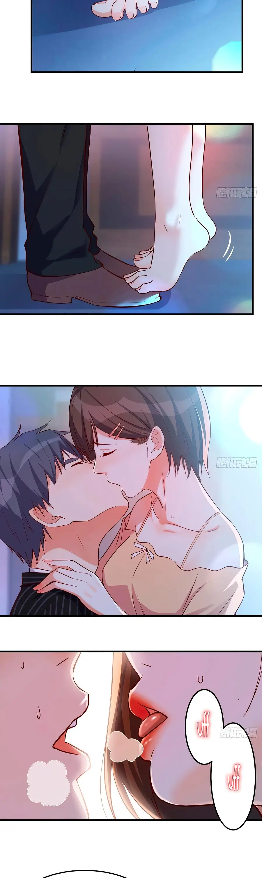 Tengo Novias Gemelas capítulo 42 página 11