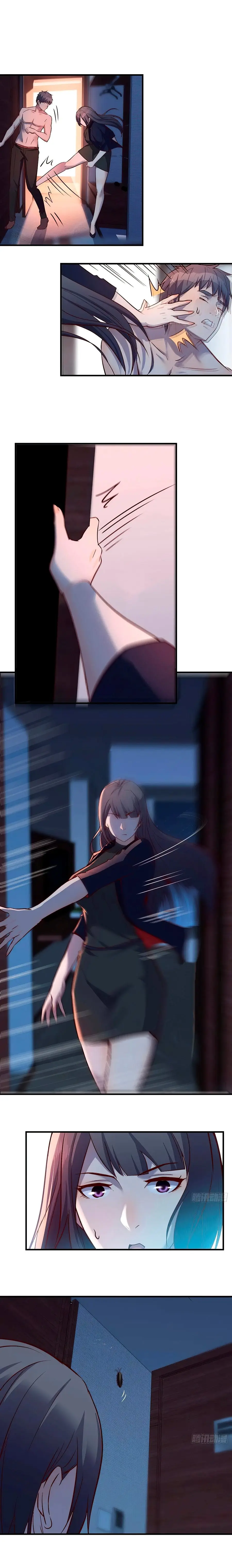 Tengo Novias Gemelas capítulo 43 página 7