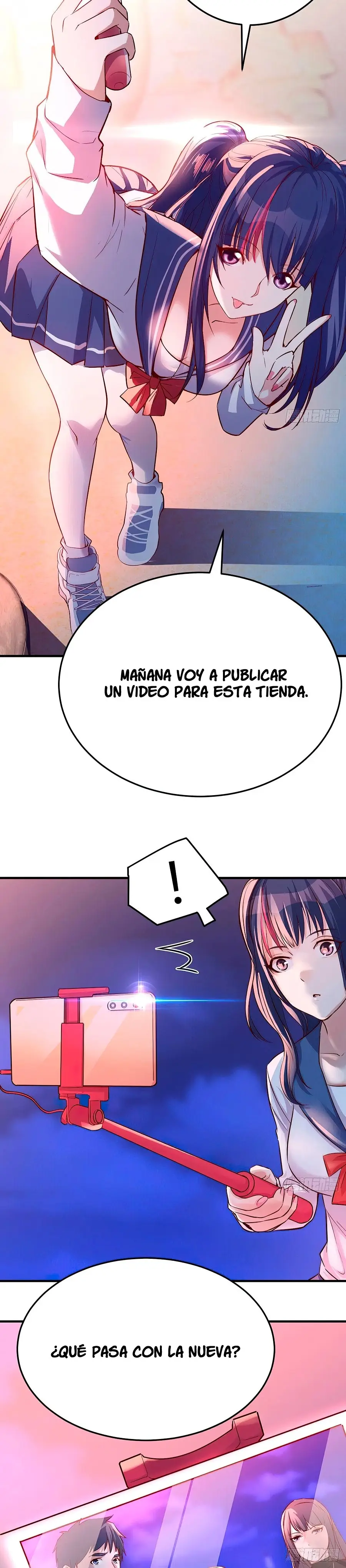 Tengo Novias Gemelas capítulo 45 página 13