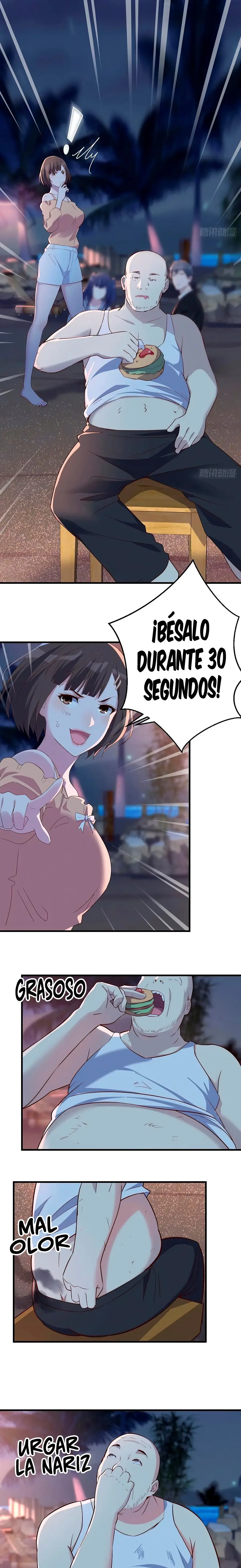 Tengo Novias Gemelas capítulo 47 página 14