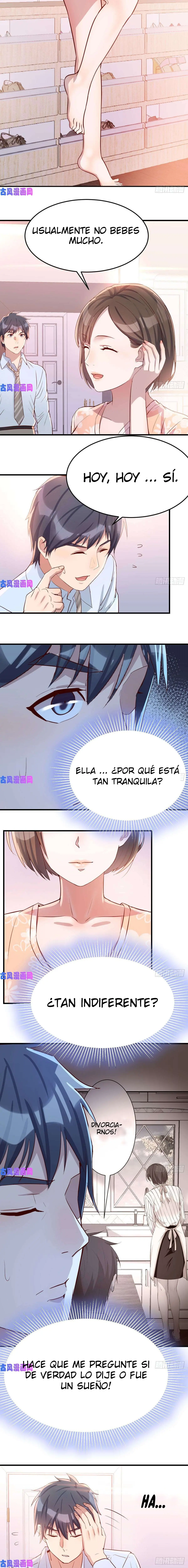 Tengo Novias Gemelas capítulo 5 página 8