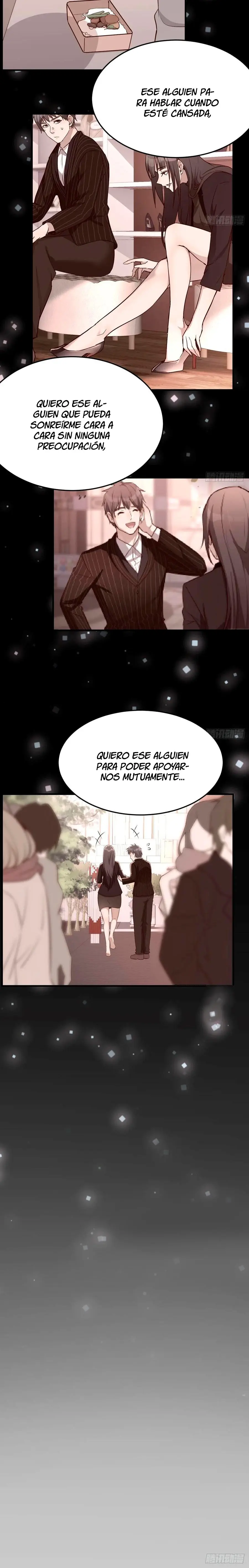 Tengo Novias Gemelas capítulo 50 página 7