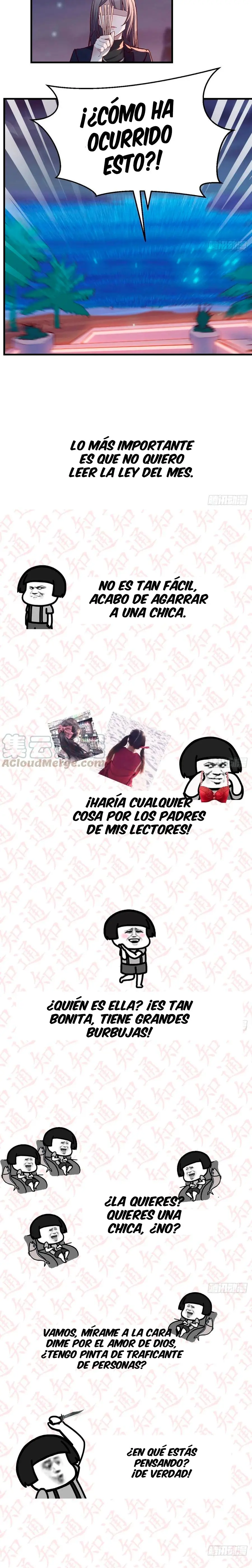 Tengo Novias Gemelas capítulo 50 página 14