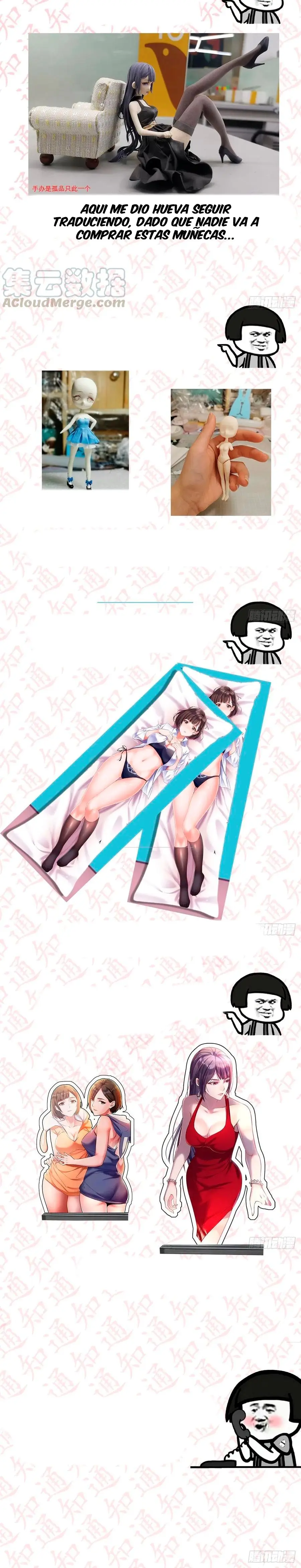 Tengo Novias Gemelas capítulo 50 página 16