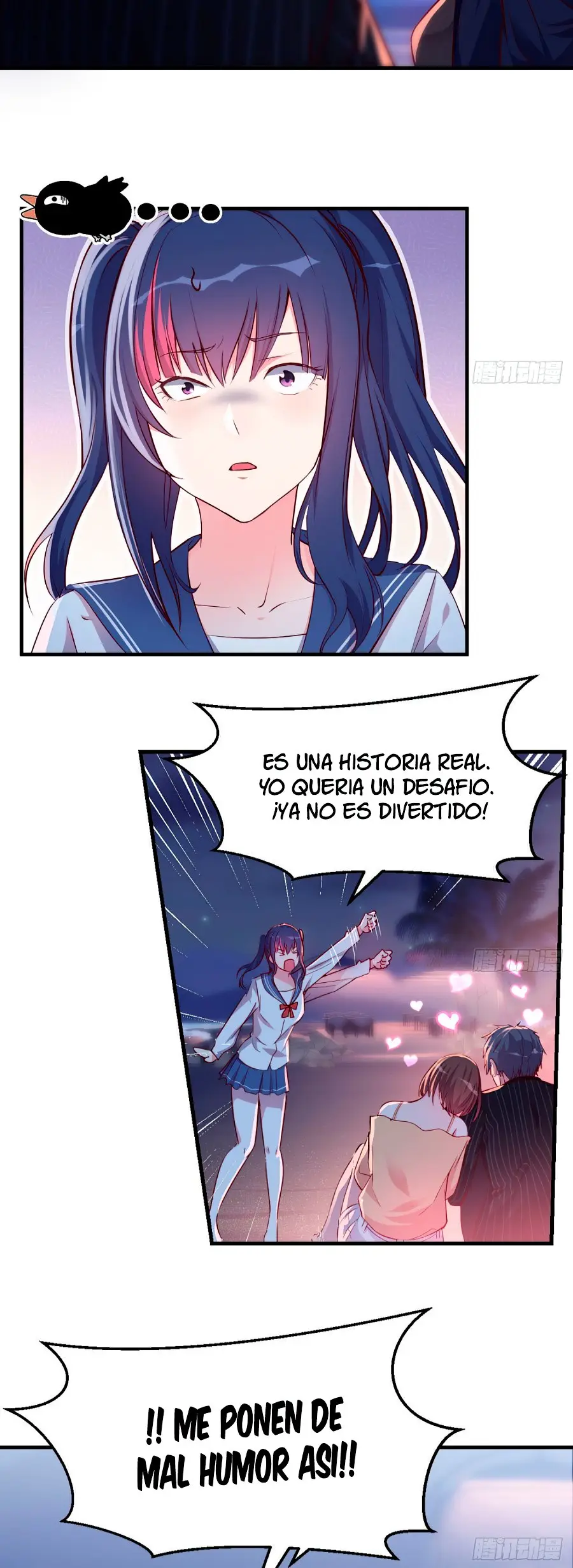 Tengo Novias Gemelas capítulo 52 página 10