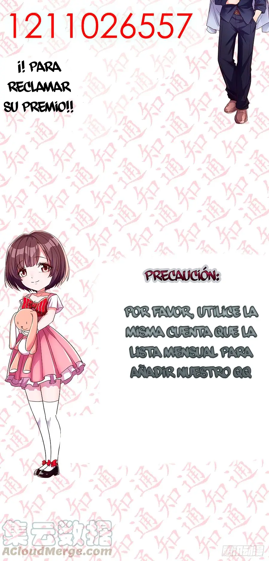 Tengo Novias Gemelas capítulo 52 página 25
