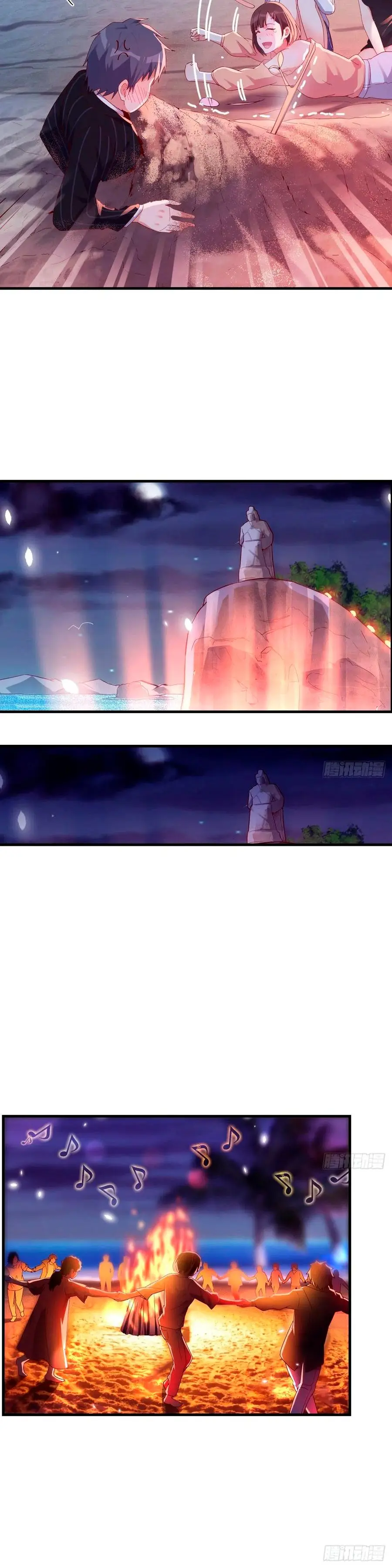 Tengo Novias Gemelas capítulo 53 página 14