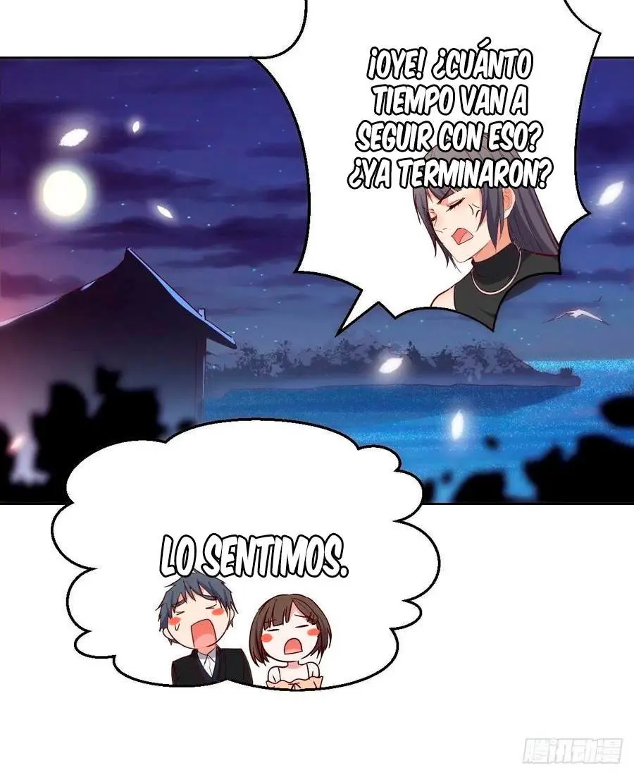 Tengo Novias Gemelas capítulo 55 página 19