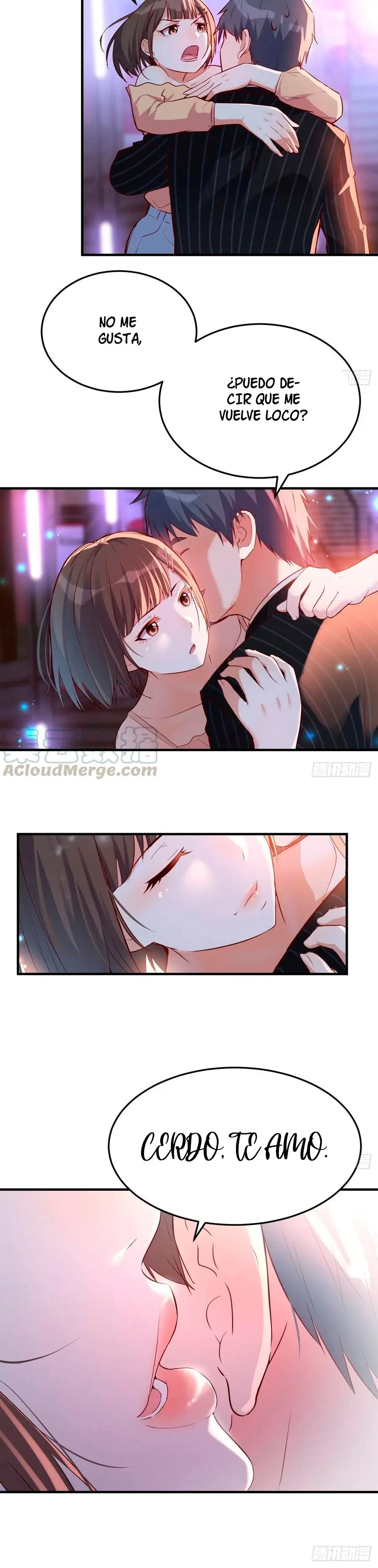 Tengo Novias Gemelas capítulo 58 página 13