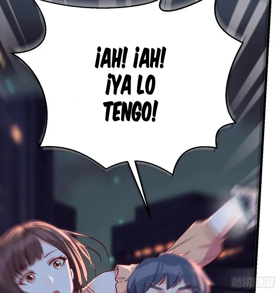 Tengo Novias Gemelas capítulo 59 página 17
