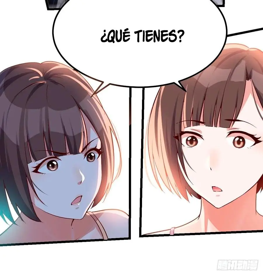 Tengo Novias Gemelas capítulo 59 página 19