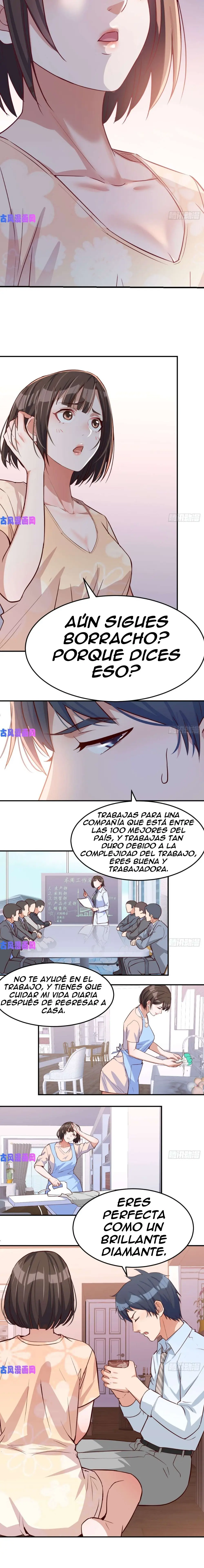 Tengo Novias Gemelas capítulo 6 página 9