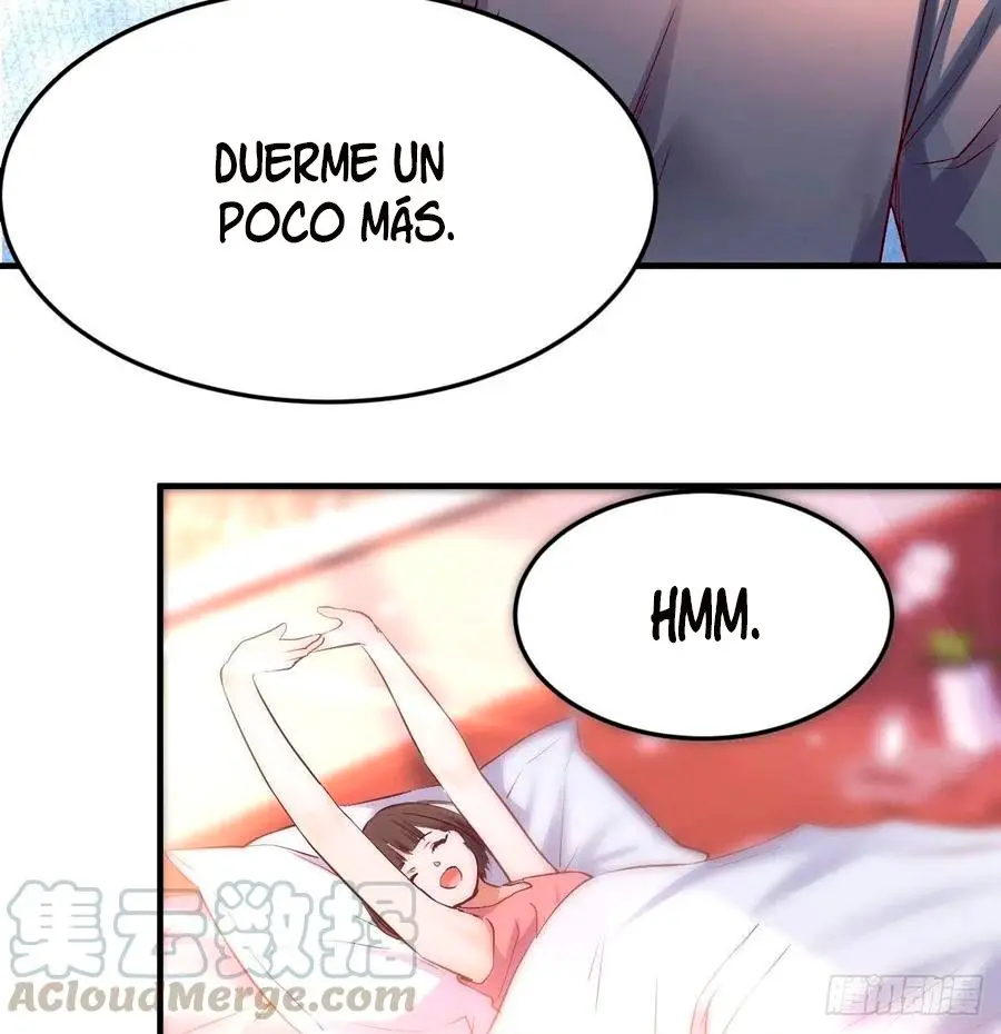 Tengo Novias Gemelas capítulo 60 página 14