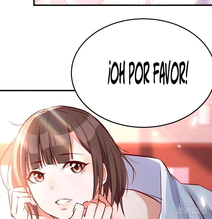 Tengo Novias Gemelas capítulo 60 página 15