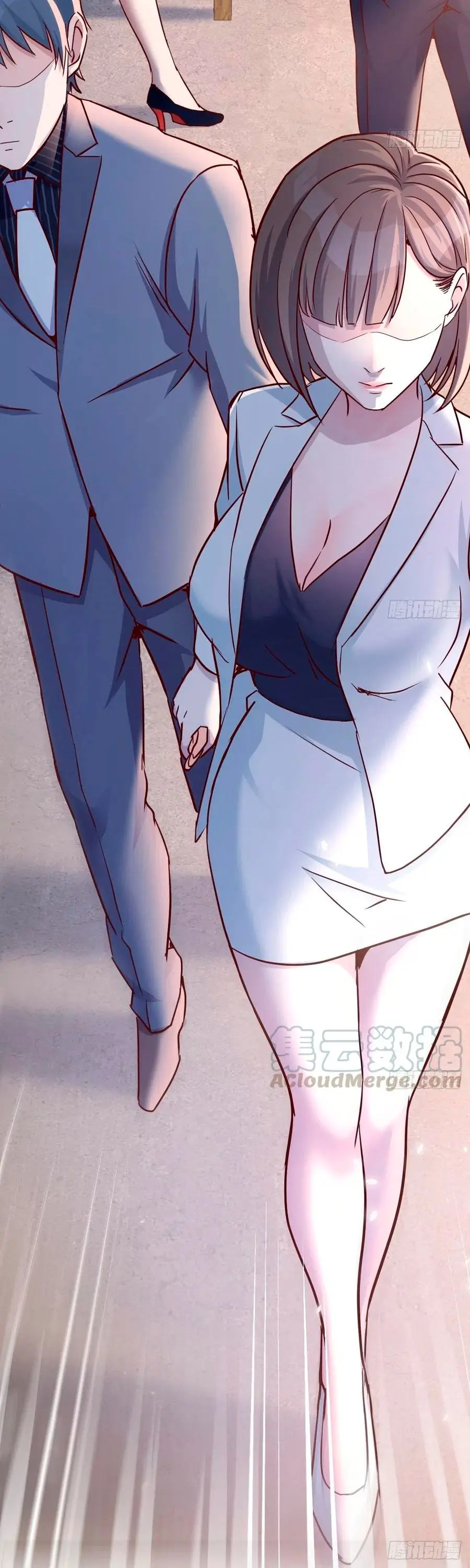 Tengo Novias Gemelas capítulo 62 página 7