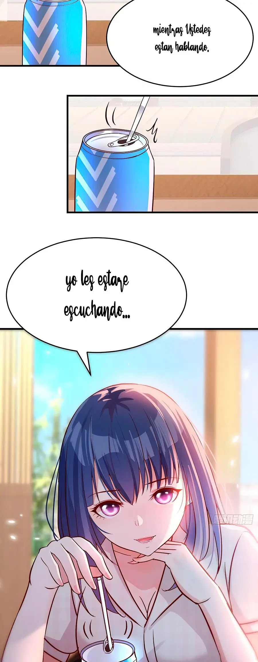 Tengo Novias Gemelas capítulo 63 página 12