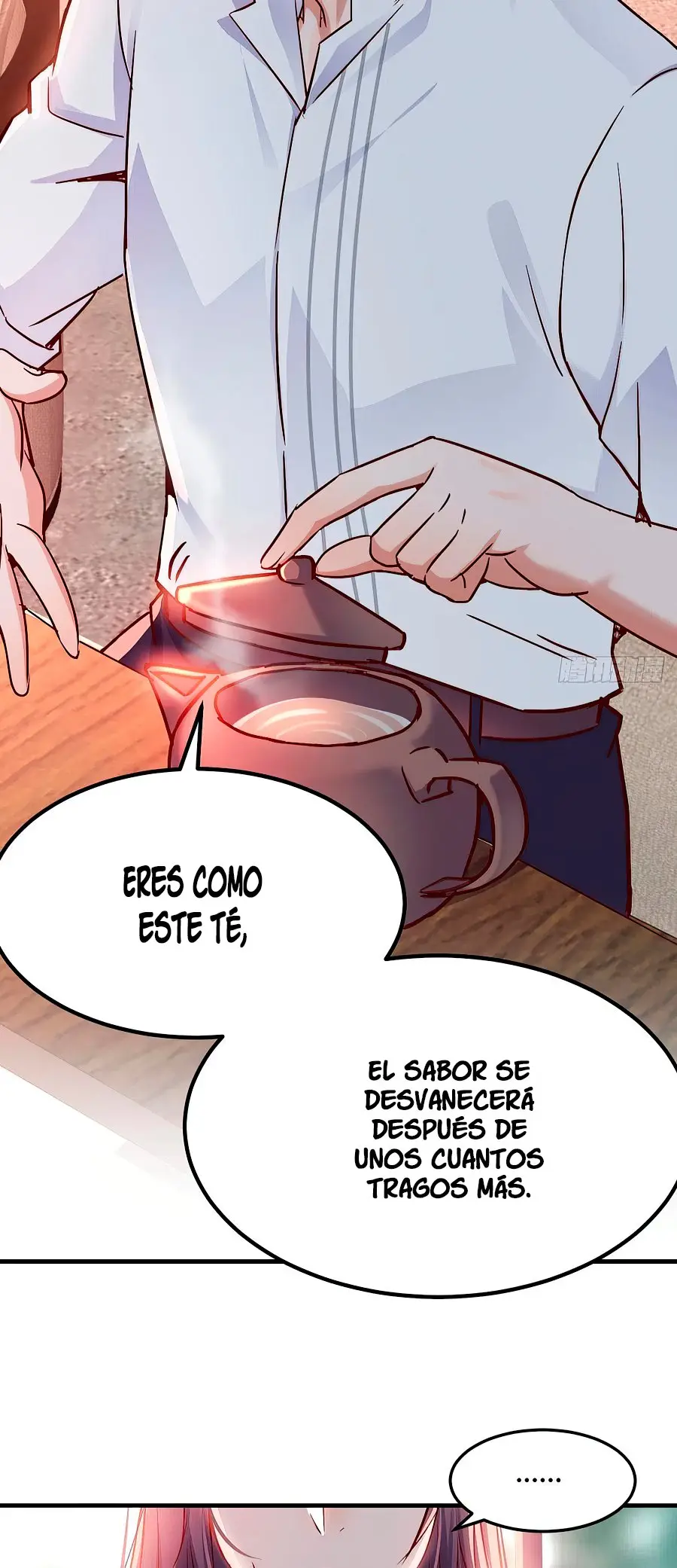 Tengo Novias Gemelas capítulo 63 página 22