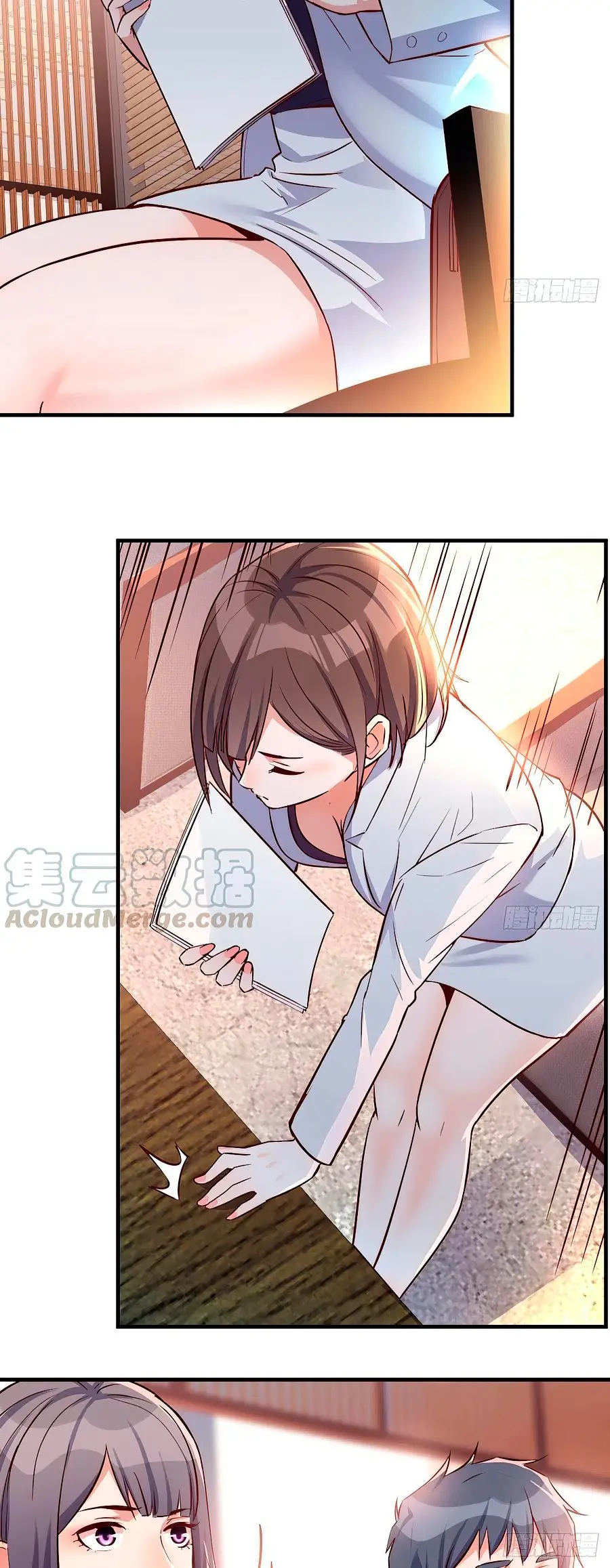 Tengo Novias Gemelas capítulo 63 página 29