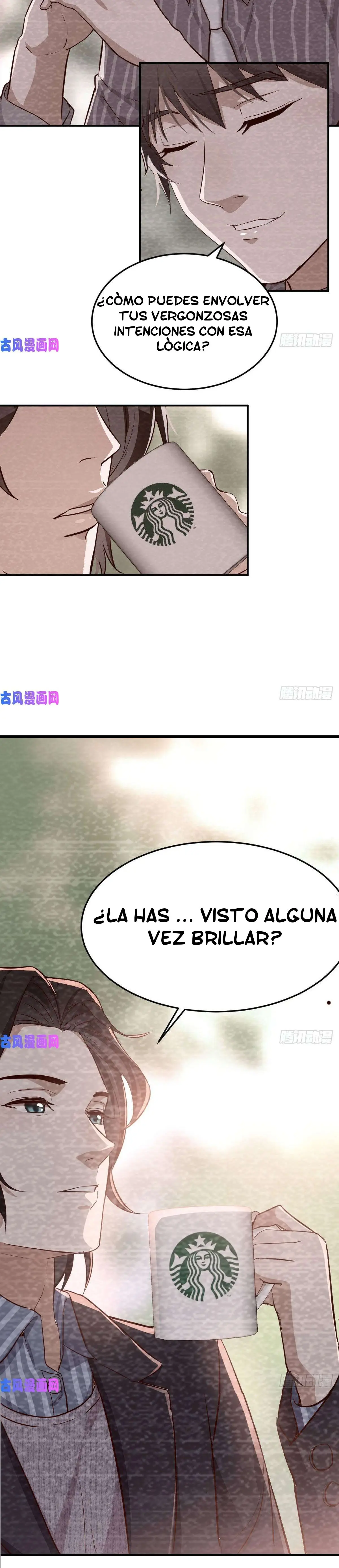 Tengo Novias Gemelas capítulo 7 página 7