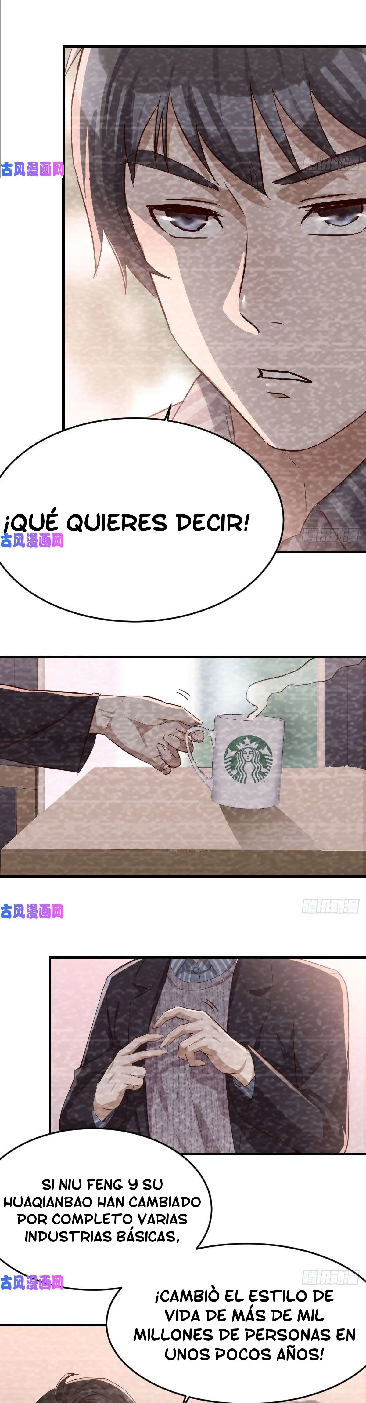 Tengo Novias Gemelas capítulo 7 página 8