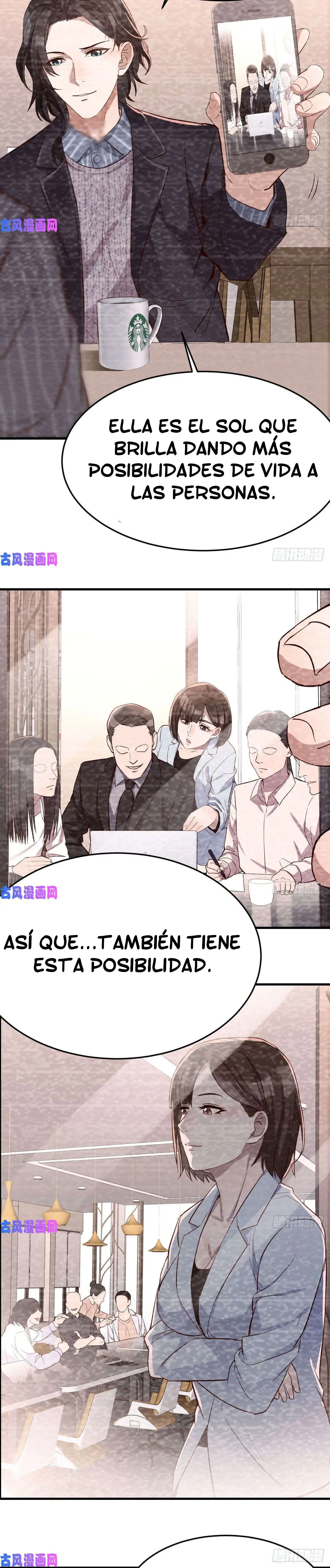 Tengo Novias Gemelas capítulo 7 página 9