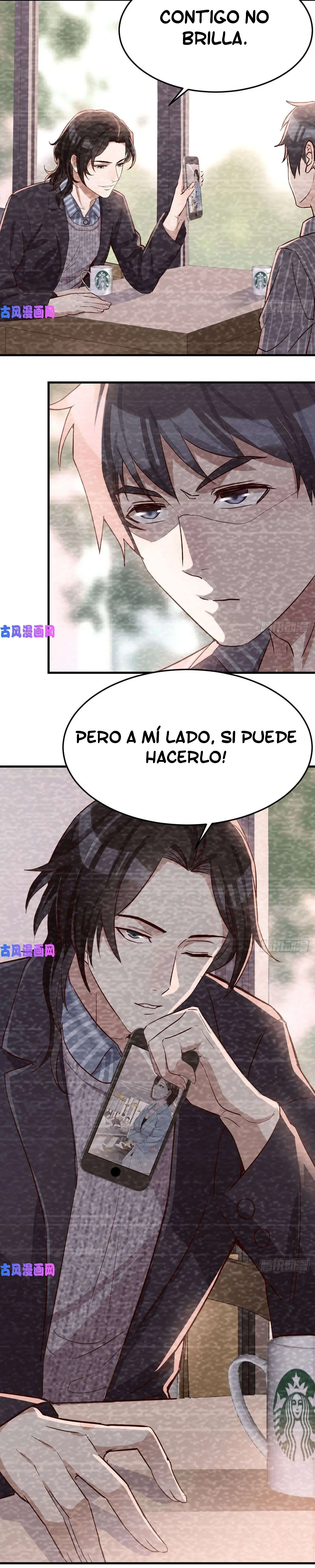 Tengo Novias Gemelas capítulo 7 página 10