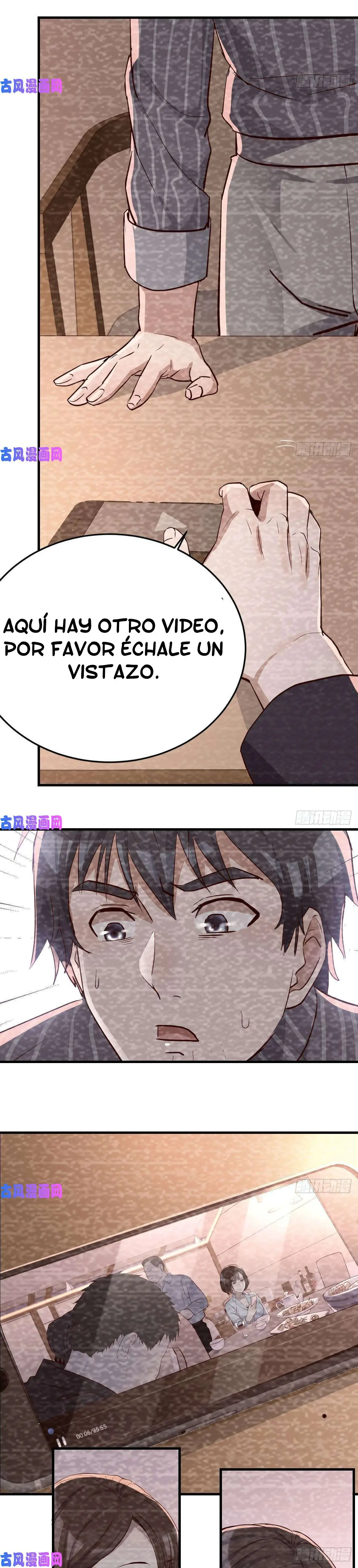 Tengo Novias Gemelas capítulo 7 página 15
