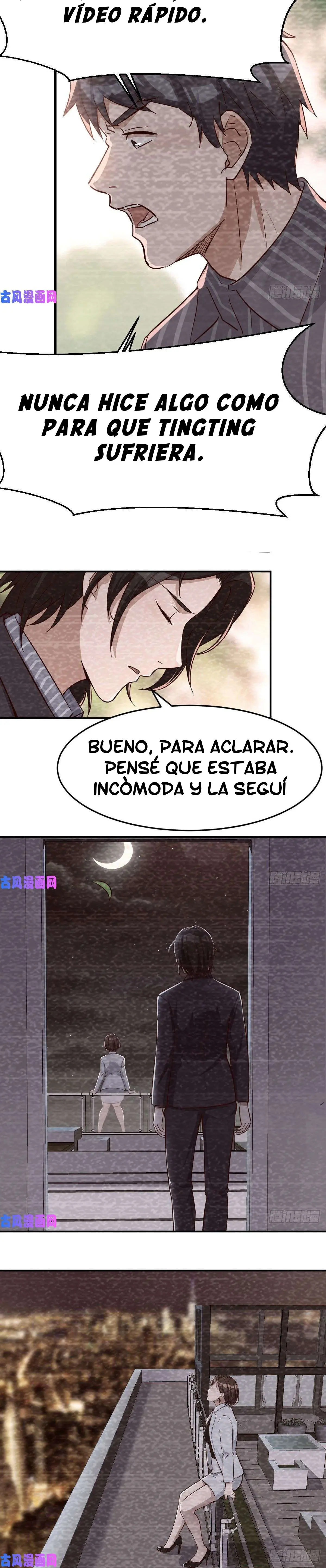 Tengo Novias Gemelas capítulo 7 página 18