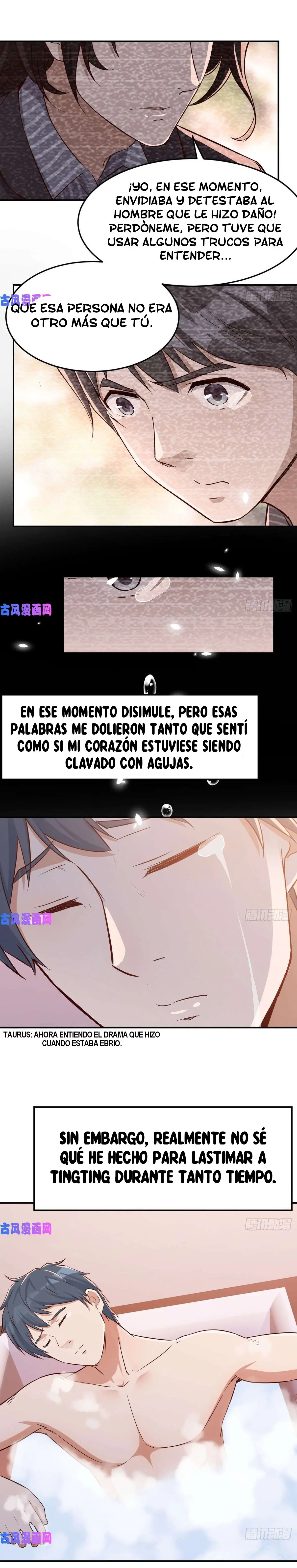 Tengo Novias Gemelas capítulo 7 página 20
