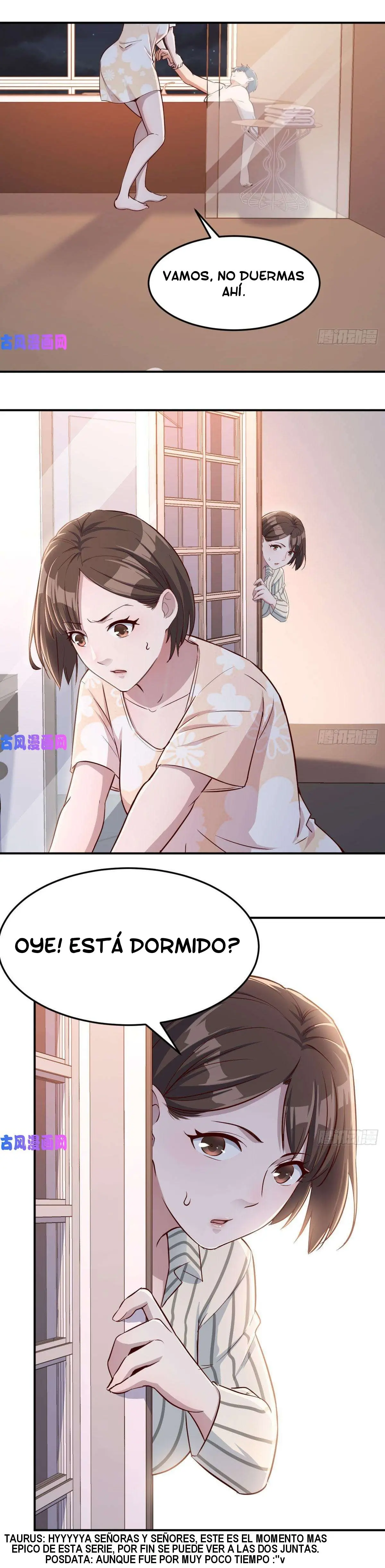 Tengo Novias Gemelas capítulo 7 página 21