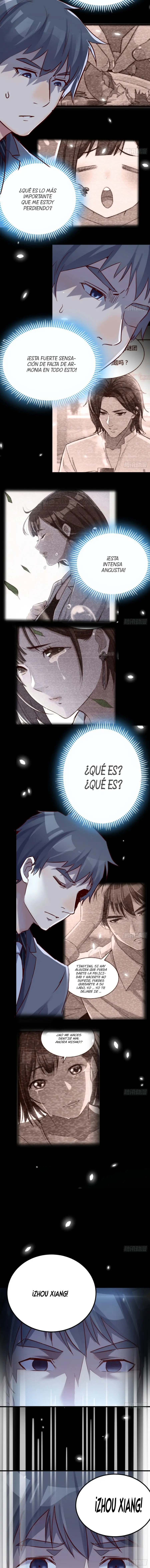 Tengo Novias Gemelas capítulo 70 página 6