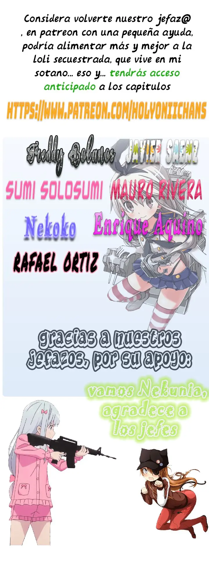 Tengo Novias Gemelas capítulo 80 página 14