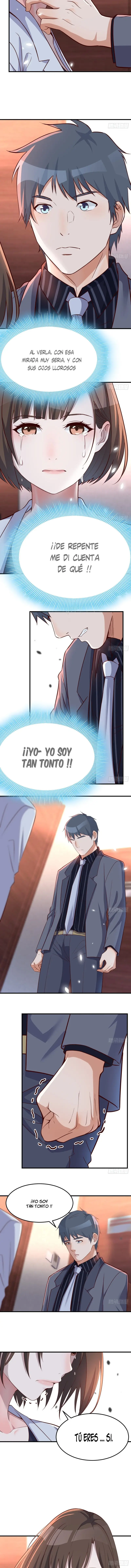 Tengo Novias Gemelas capítulo 85 página 6
