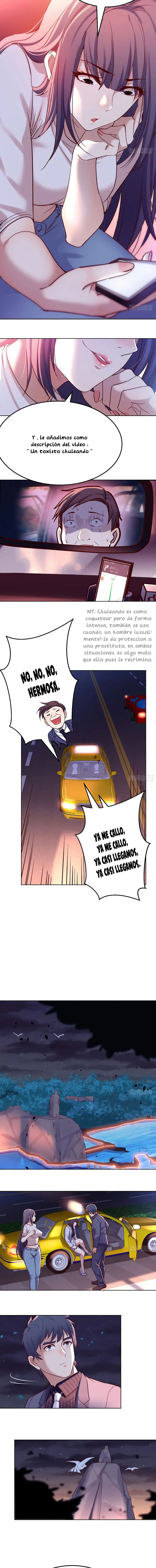 Tengo Novias Gemelas capítulo 89 página 4