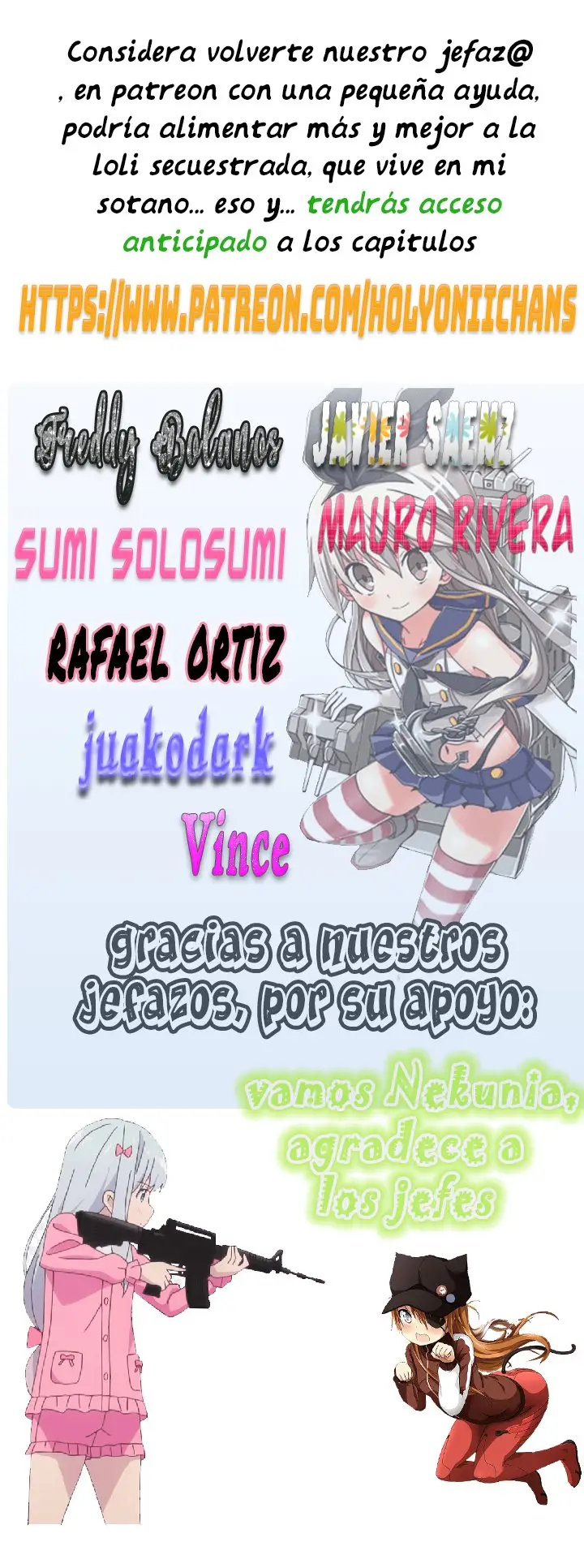 Tengo Novias Gemelas capítulo 89 página 10