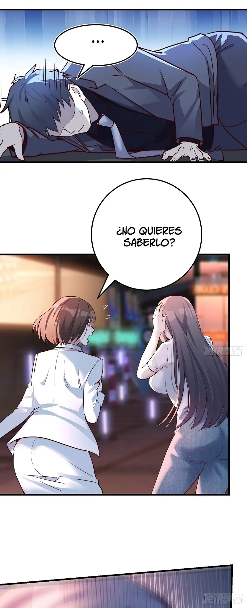 Tengo Novias Gemelas capítulo 96 página 13