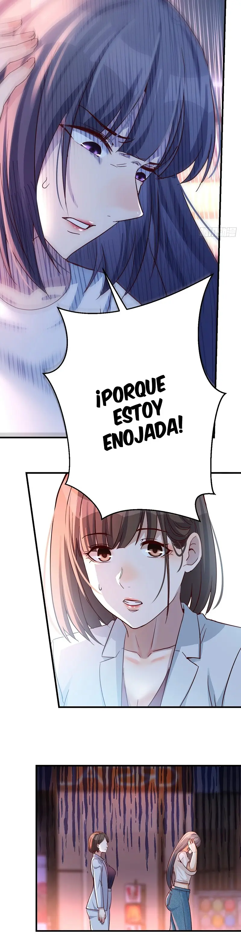 Tengo Novias Gemelas capítulo 96 página 14