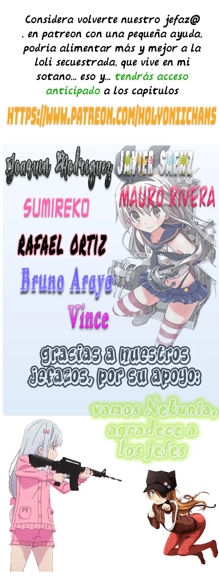 Tengo Novias Gemelas capítulo 97 página 15