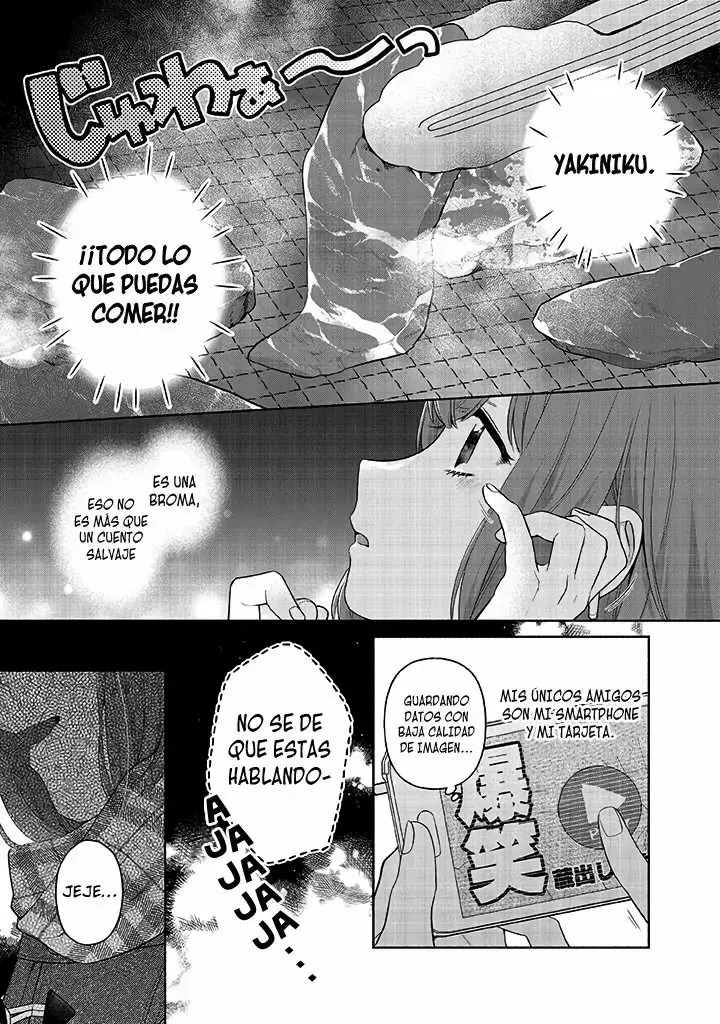 Nueva Vida en el Campo capítulo 1 página 13