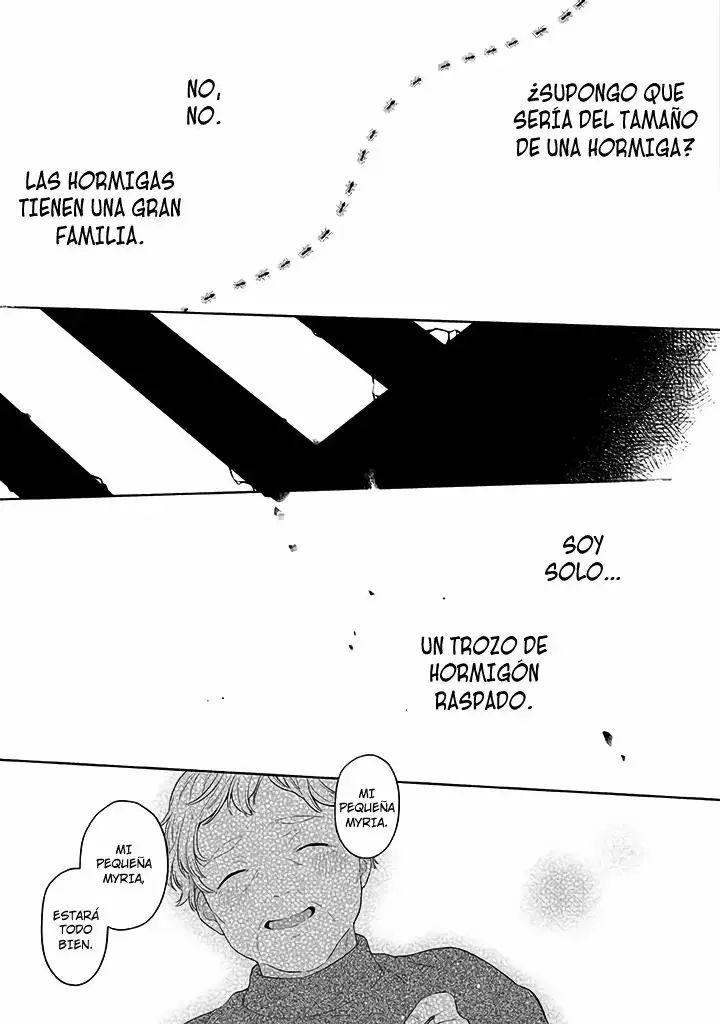 Nueva Vida en el Campo capítulo 1 página 15